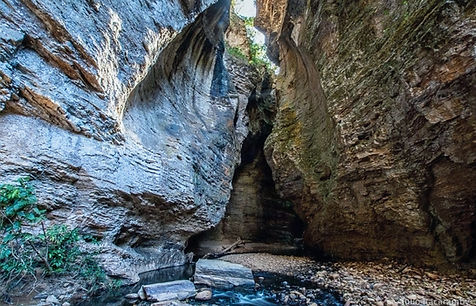 Bocaina do Farias São João d'Aliança