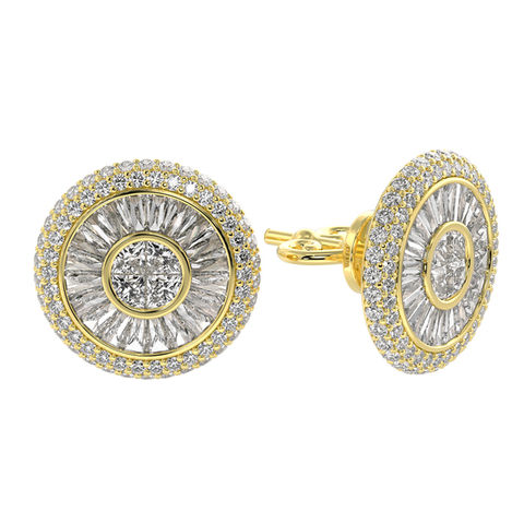 Oliva Jewelry Signature Collection