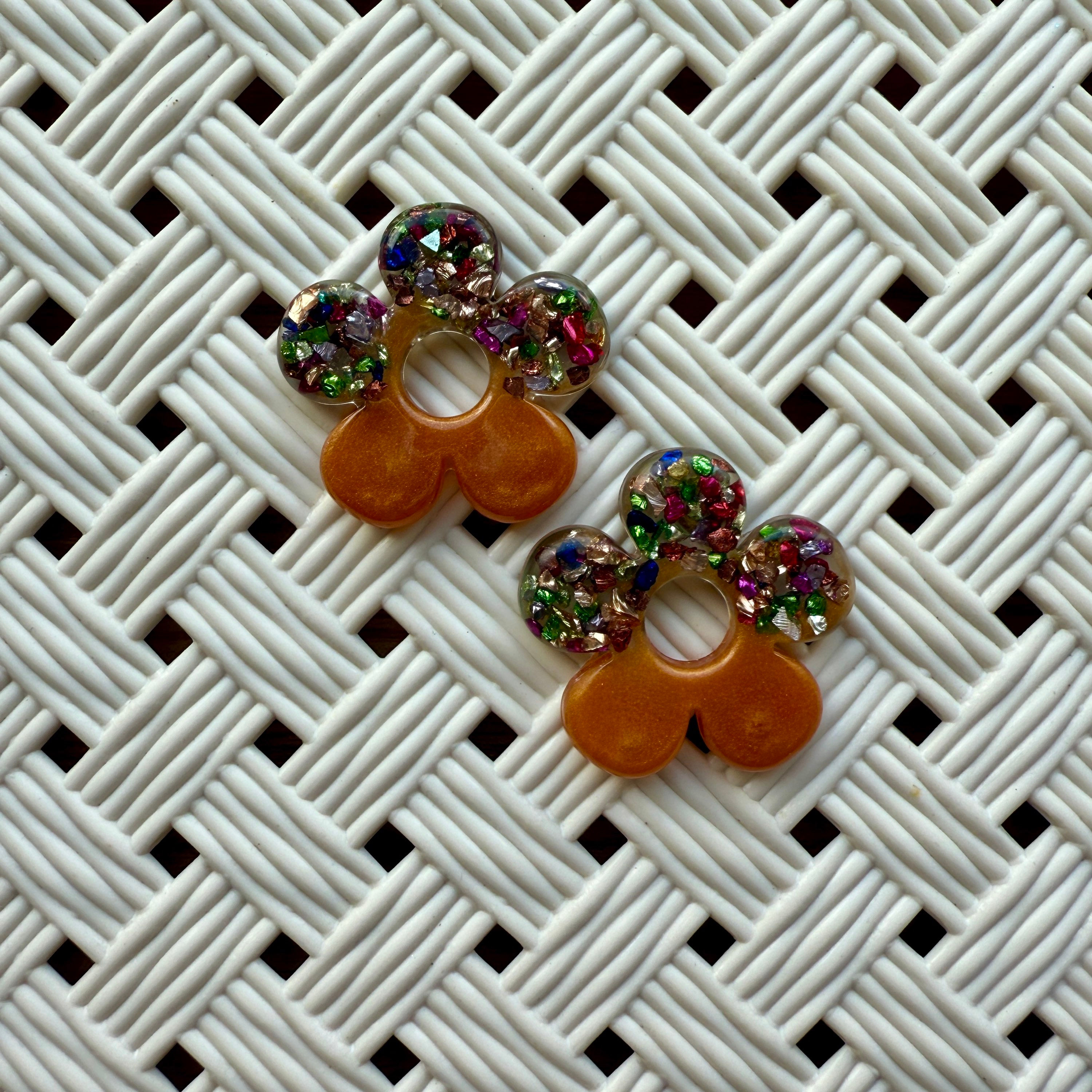 Pampilles - vendues par 2