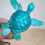 Miniature : Tortue (plusieurs modèles)