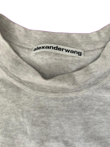 Thumbnail: Grey Swetshirt