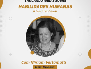Um evento especial!
