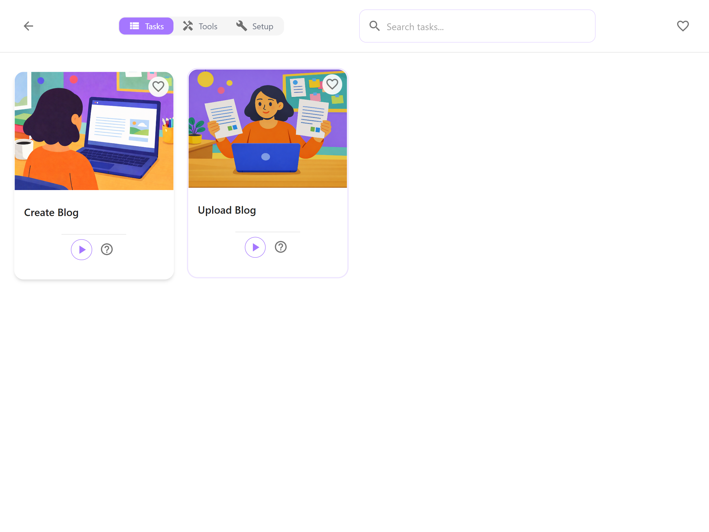 AIMAZE Digital Employee screenshot 2