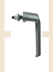 Schuco raamkruk 247001 zijaanzicht