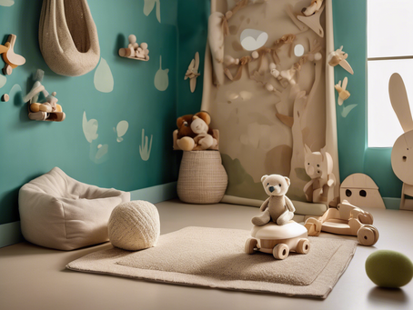 Personalized Wellness Plans for Pediatric Patients