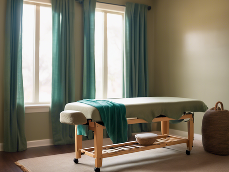 Specialized Holistic Therapies for Pregnant Women