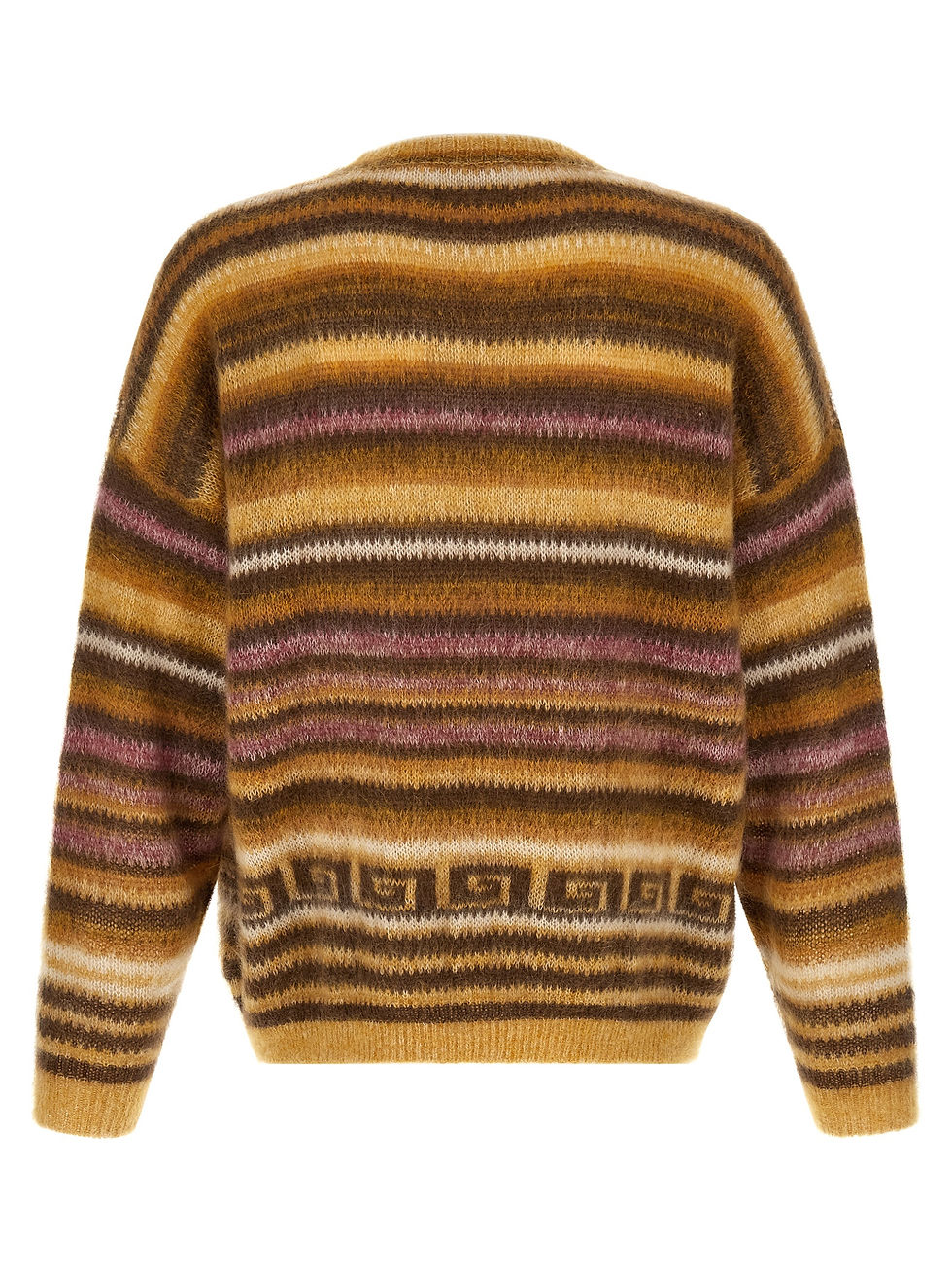 Miniatura: Isabel Marant Multicolor Virgin Wool Cardigan