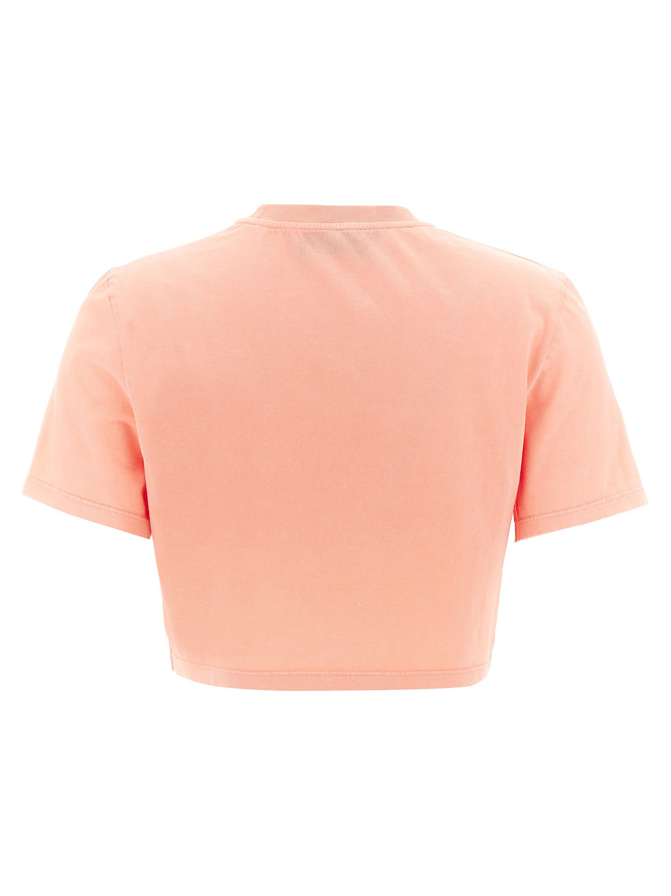 Thumbnail: Fendi Multicolor Cotton T-Shirt