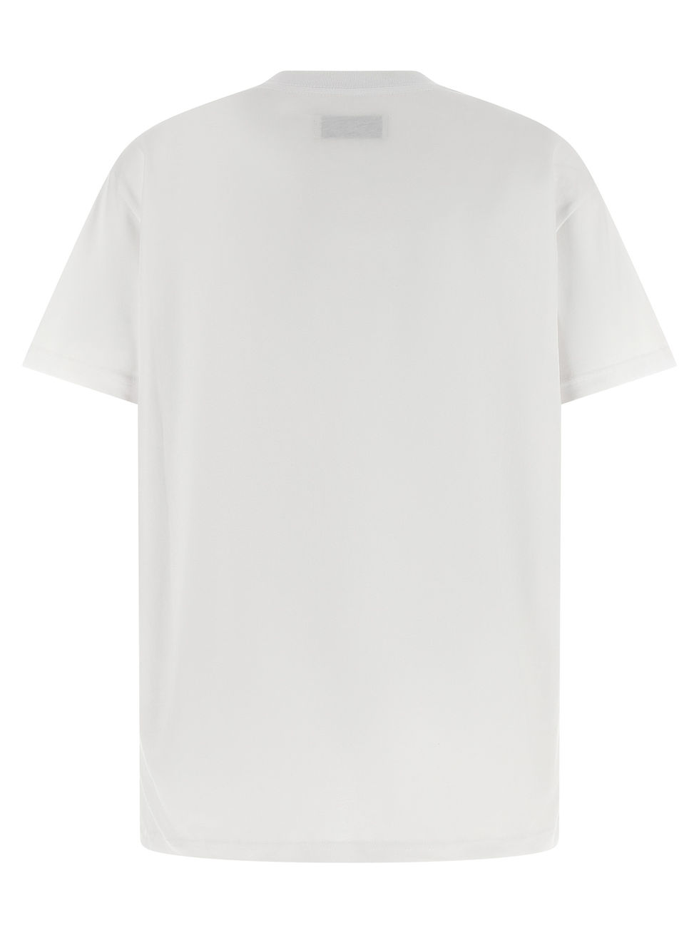 Thumbnail: Vivienne Westwood White Cotton T-Shirt