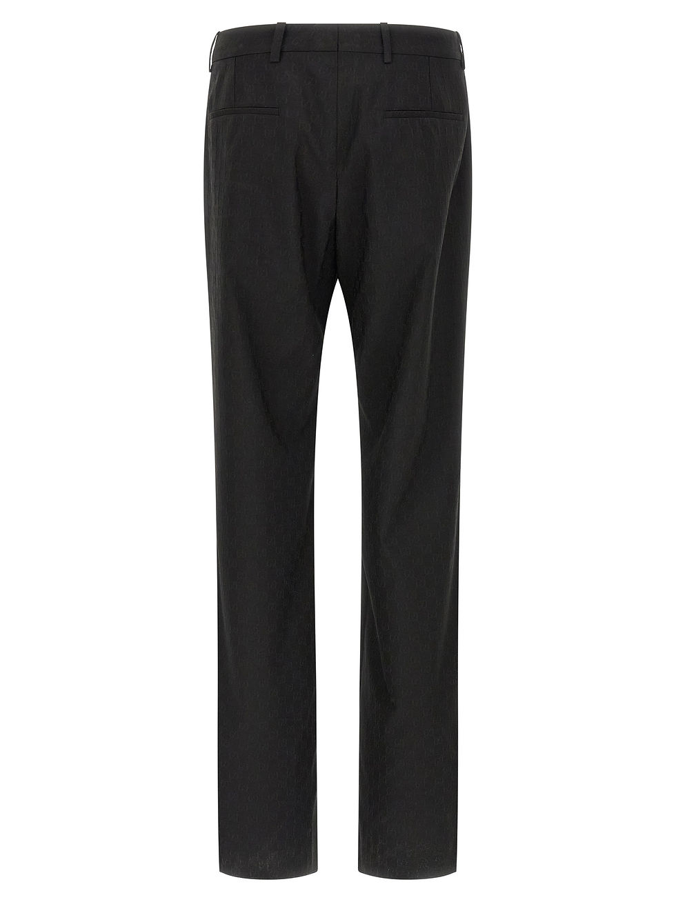 Miniatura: Gucci Black Polyester Dress Pants