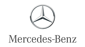 mercedes benz logo