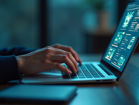 Cybersecurity Strategies for Modernizing Small Businesses