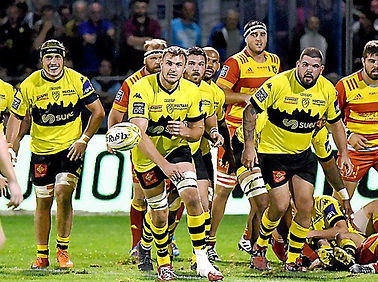 carcassonne rugby