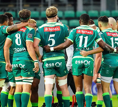 pau rugby