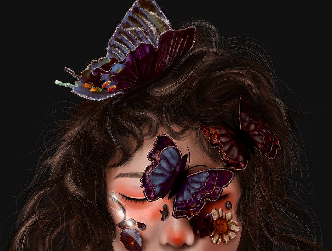 Illustration Damla Works
