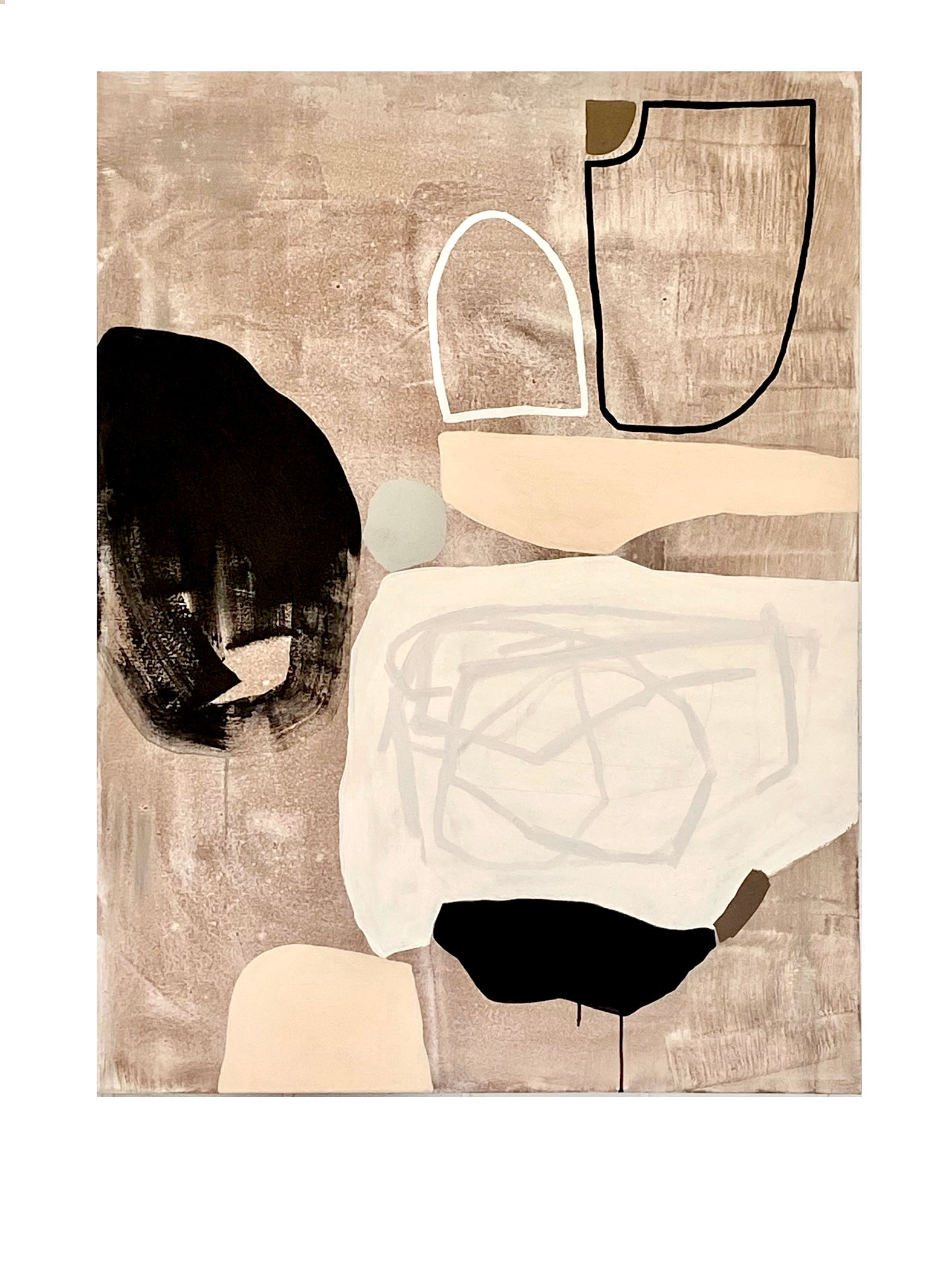 ROCKS AT NORTHWESTERN