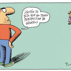 Mujer no se nace, se hace