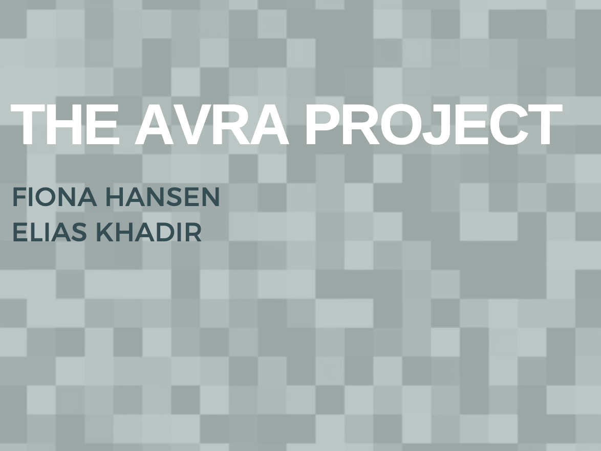The Avra Project