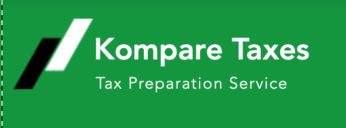 Kompare taxes and more
