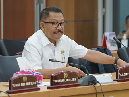 PDIP Singgung Cicilan JIS Capai Ratusan Miliar, Desak Segera Dimaksimalkan