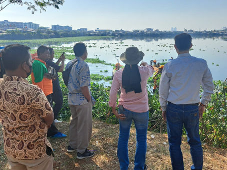 Legislator DKI sebut proyek olah feses Zona 1 bisa atasi pencemaran