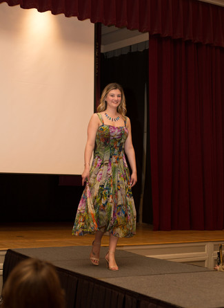 2019 Seeds of Hope Fashion Fundraiser for Norris Cotton Cancer Center