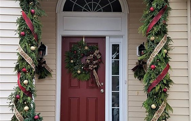 Holiday Installations