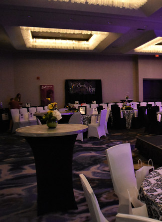 2018 Seeds of Hope Fashion Show Fundraiser for Dartmouth-Hitchcock Norris Cotton Cancer Center