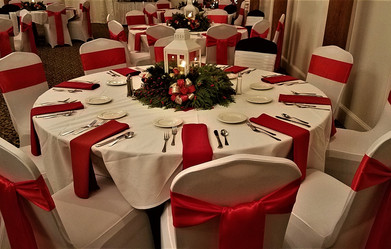Gates Holiday Party