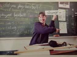 Alexandra Vaillancourt - Chiba (2001-2002)