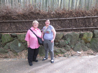 Member Highlight: Marsha Lavoie and Amanda Logee