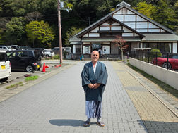 Member Highlight: Anthony (Tony) Arno