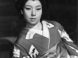 Machiko Kyo