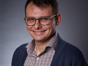 Member Highlight: Dan Lowe