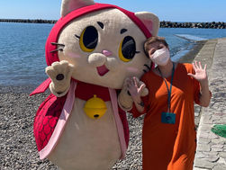 Mac Gill - Kochi (2021-2023)