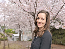 Member Highlight: Michele Fujii 