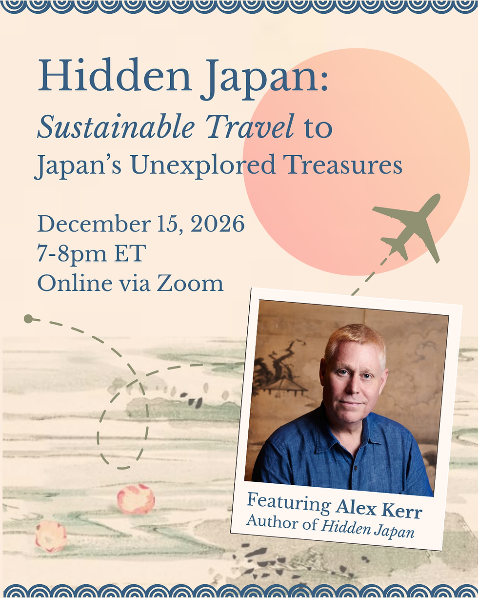 Hidden Japan: Sustainable Travel to Japan’s Unexplored Treasures