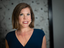 Liz Brailsford - Joetsu & Myoko Kogen, Niigata (2004-2007)