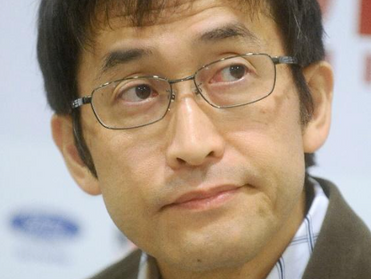 Junji Ito
