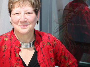Member Highlight: Rona Conti