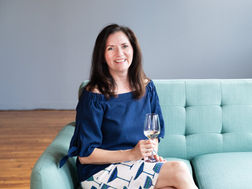 Marina Giordano - Founder - Sake Day East