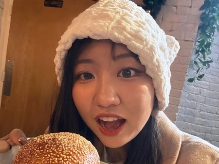 Member Highlight: Ayuko Okuzawa