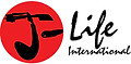 J-Life International logo