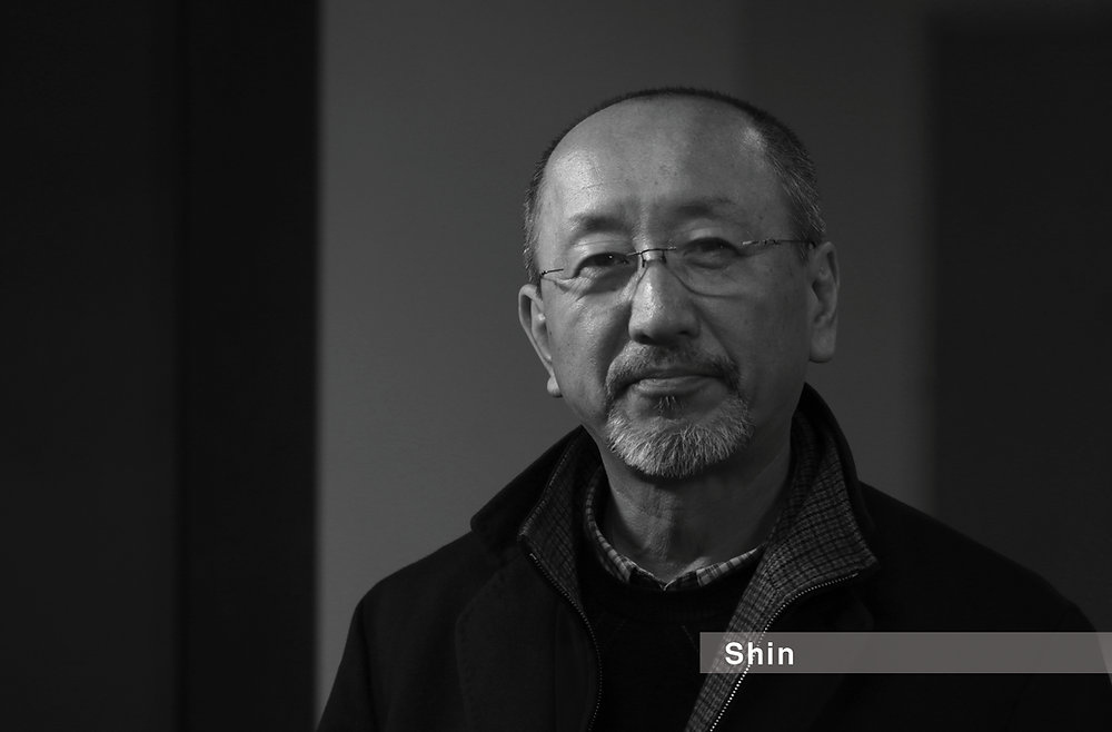 Zen Abe Shin Abe - ZEN Associates Inc. Founder and Trustee
