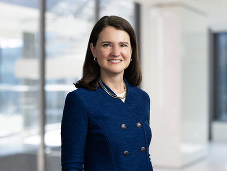 Megan Gates - Partner - Covington & Burling
