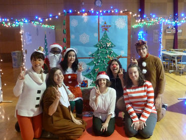 Jennifer Sherman - Mie (2012-2016)