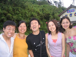 Lillian Hanako Rowlatt - Niigata (2003-2005)