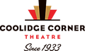 Coolidge Corner Theatre logo