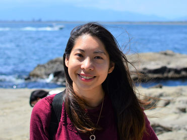 Sophia Chow - Fujisawa, Kanagawa (2015-2017)