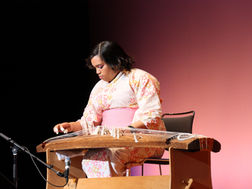 Stephanie Simpson-White - Toyama-shi, Toyama (2006-2009)